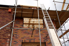 trusted extension quotes Belgrave
