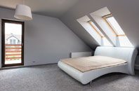 Belgrave bedroom extensions
