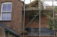 free Belgrave home extension quotes